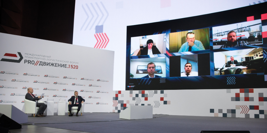 Обновление тележек 53-го года, курс при трейд-ине и готовность инфраструктуры к инновационным вагонам